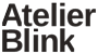 atelierblink.be logo